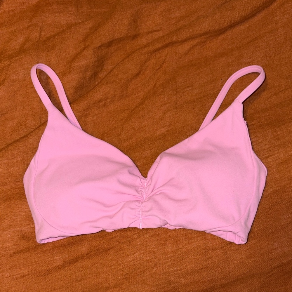 Buttercup sports bra